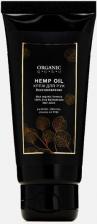 Крем Organic Guru Крем для рук Hemp oil 60 мл