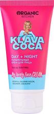 Крем Organic Kitchen Крем для лица Klava Coca питательный 50 мл