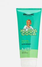 Лосьон Organic Kitchen Лосьон для тела Klava Coca увлажняющий 200 мл