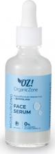 Сыворотка OZ! OrganicZone ОрганикЗон - Alona Eco. Сыворотка для лица для очень сухой кожи, 50 мл