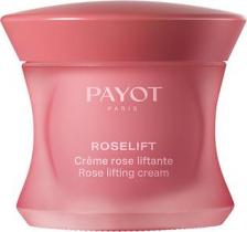 Крем Payot Дневной крем для упругости кожи лица Creme rose liftante ROSELIFT 50 мл