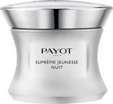 Крем Payot Крем ночной с непревзойденным омолаживающим эффектом / SUPREME JEUNESSE 50 мл