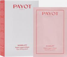 Патчи Payot Патчи для глаз с проколлагеном Roselift Patch Regard Liftant, 1,5мл