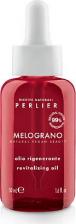 Масло Perlier Регенерирующая формула для лица с маслом граната, 99% натуральных ингредиентов, 50 мл
