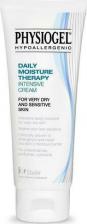 Крем Physiogel Daily Moisture Therapy Intensive Cream For Very Dry And Sensitive Skin Крем увлажняющий интенсивный для очень сухой и чувствительной кожи лица, 100 мл