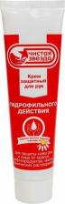Крем Pingo Крем защитный для рук гидрофильного действия Чистая звезда 100 мл