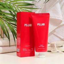 Крем Pretty Skin Крем для ног Ps.Lab Rose с мочевиной и экстрактом розы смягчающий 100 мл