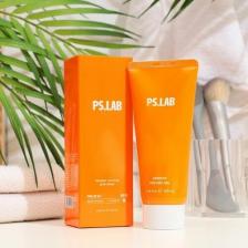 Пилинг Pretty Skin Пилинг-скатка для лица Ps.Lab Apricot с натуральным экстрактом абрикоса 100 мл
