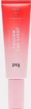 Пилинг PSA Мультикислотный пилинг для сияния с витамином C FOLLOW THE LIGHT: Multi Acids & Vitamin C Radiance Peel 50 мл