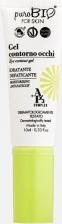 Крем PuroBio Гель для кожи вокруг глаз увлажняющий/Eye Contour gel moisturising anti-fatigue