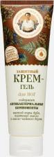 Крем Рецепты Бабушки Агафьи Крем-гель для ног защитный, 75 мл
