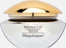 Крем Rephase Крем для глаз Крем для лица ночной антивозрастной восстанавливающий Skin Care Magnificat Night Treatment 50