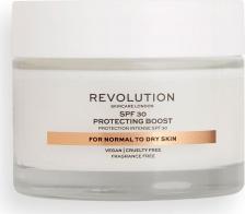 Крем Revolution Крем для лица дневной Spf 30 Nourishing Moisturiser