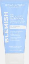 Маска Revolution Маска для лица для проблемной кожи с салициловой кислотой Blemish 2% Salicylic Acid Mask
