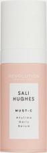Сыворотка Revolution Сыворотка увлажняющая для лица Sali Hughes Must-C Anytime Daily Serum