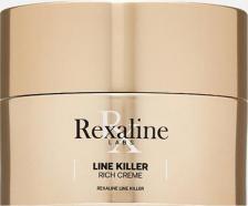 Крем Rexaline Антивозрастной регенерирующий обогащенный крем для лица и шеи LINE KILLER 50 мл