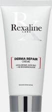 Крем Rexaline Крем для лица Крем омолаживающий для чувствительной кожи лица Derma 50