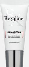 Крем Rexaline Крем омолаживающий для чувствительной кожи вокруг глаз DERMA REPAIR 15 мл