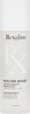 Лосьон Rexaline Мягкий очищающий лосьон для лица HYALURX 150