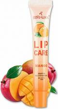 Бальзам Rimalan Бальзам для губ LC-13 Защита и восстановление, тон Mango, 15 мл