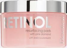 Косметика Rodial ОЧИЩАЮЩИЕ ДИСКИ С РЕТИНОЛОМ PINK DIAMOND 50 шт