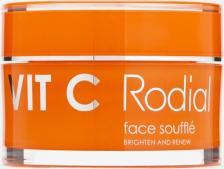 Крем Rodial УВЛАЖНЯЮЩИЙ КРЕМ ДЛЯ ЛИЦА С ВИТАМИНОМ С VIT C 50 мл
