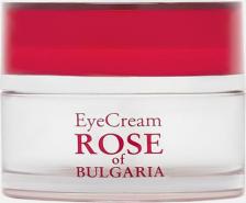 Крем Rose of Bulgaria Гель д/глаз 25мл