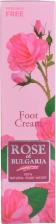 Крем Rose of Bulgaria Крем для ног, 75 мл