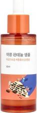 Эликсир Round Lab Барьерная ампула с чёрной соей и пантенолом Soybean Panthenol Ampoule 50 мл