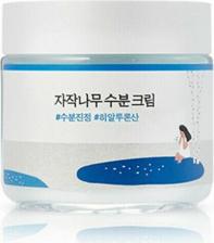 Крем Round Lab Birch Juice Moisturizing Cream Увлажняющий крем для лица, 80 мл
