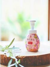 Пенка Saraya Foam Facial Soap косметическая пенка для лица, 200 мл