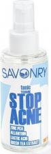 Тоник Savonry Тоник Stop acne 100 мл