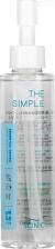 Масло Scinic Увлажняющее слабокислотное гидрофильное масло The Simple Light Cleansing Oil
