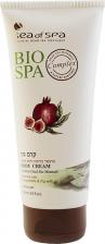 Крем Sea of Spa Крем Body Cream with Pomegranate & Fig Milk 180 мл
