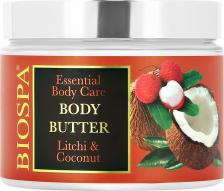 Масло Sea of Spa Масла для тела Масло для тела личи и кокос 350