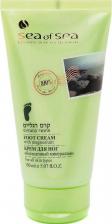 Крем Sea of Spa Питательный крем для сухой и проблемной кожи ног с максимальной защитой, 150 мл
