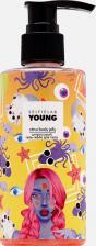 Гель SelfieLab Гель-желе для тела "Young | Цитрусовый", с гиалуроновой кислотой, мочевиной, 200 мл