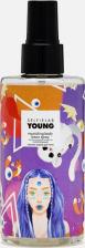 Лосьон SelfieLab Лосьон-спрей питательный для тела с олигосахаридами цикория "Young" 200мл