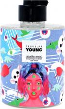 Мицеллярная вода SelfieLab Мицеллярная вода для лица "Young", 300 мл, ТМ