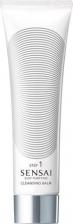 Бальзам Sensai Silky Purifying Очищающий бальзам для лица