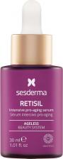 Сыворотка SesDerma Антивозрастная сыворотка для лица RETISIL Intensive serum 30 мл