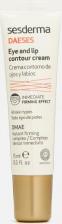 Крем SesDerma Крем для губ Daeses Eye & Lip Contour Cream 15 мл
