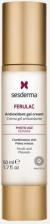 Крем SesDerma крем-гель для лица FERULAC Antioxidant gel cream 50 мл
