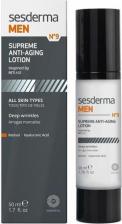 Лосьон SesDerma Лосьон антивозрастной для мужчин MEN Supreme anti-aging lotion 50 мл