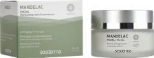Крем SesDerma Mandelac Moisturizing Cream - Увлажняющий крем, 50 мл