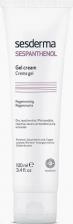 Крем SesDerma SESPANTHENOL Gel cream - Крем-гель восстанавливающий, 100 мл