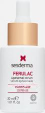 Сыворотка SesDerma Сыворотка для лица FERULAC Liposomal serum 30 мл