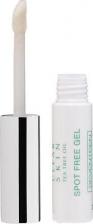 Масло Seventeen Гель против воспаления и угревой сыпи Clear Skin Tea Tree Oil Spot Free Gel 7мл