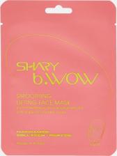 Маска Shary тканевая маска для упругости кожи лица Smoothing lifting sheet mask 1 шт