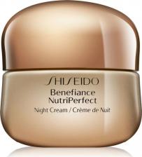 Крем Shiseido Benefiance NutriPerfect Ночной крем